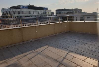 SPATII DE BIROURI LUX, PIATA ROMANA - 20