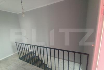 Casa tip triplex, 77 mp, 220 mp teren, curte separata, Horpa - 21