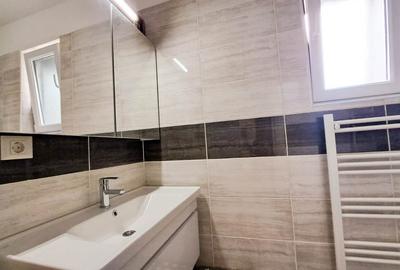 Apartament cu 3 camere semidecomandat, mobilat în Central - 9