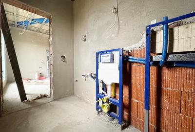 Casa individuala 4 camere, 604mp teren, 137mp utili - Mosnita Noua - 17