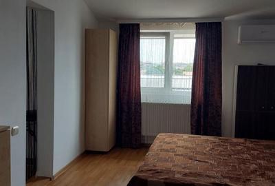 Casă cu 1 camere în Central - 3