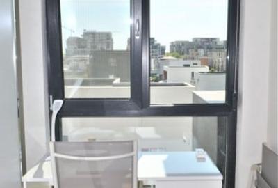 Studio de lux – Tomis Plus, Sigma Residence | Etaj 3/9 | Parcare inclusă - 12