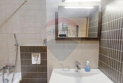 Apartament 3 camere - de inchiriat în zona Herastrau - Nordului - 5