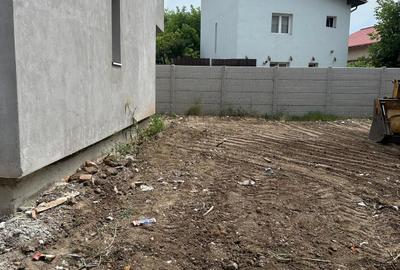 Casă individuală cu mansardă luminoasă, în complex rezidențial privat Casă individuală cu mansardă luminoasă, în complex rezidențial privat - 17
