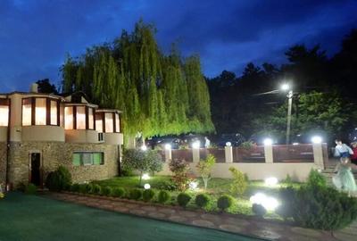 Local evenimente Targovi?te Jud. Dambovita la 70 km de Bucure?ti - 5