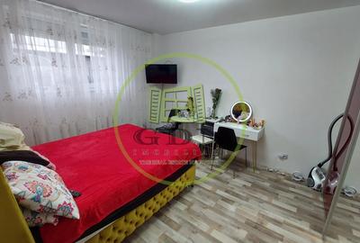 Garsoniera decomandata, 32 mp, Brazda zona Regia de Tutun - 2