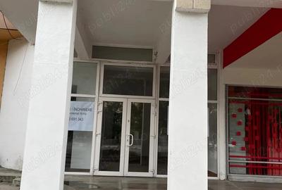 Spa?iu Comercial de Inchiriat Loca?ie Excelenta, Vizibilitate Maxima