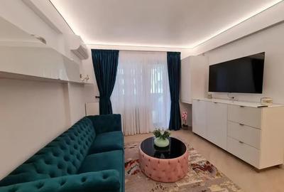 Apartament cu 3 camere decomandat, mobilat în Voluntari - 2