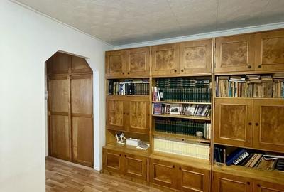 Apartament cu 2 camere în Central - 5