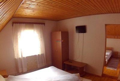 Pensiune in Arieseni cu 7 camere - 14