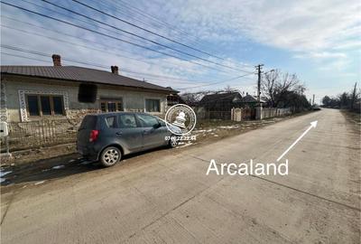 Casa de vanzare Iasi, Sculeni - 12