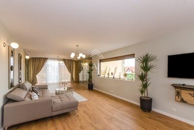 Casă cu 5 camere cu Teren 150 Mp în Central - 2