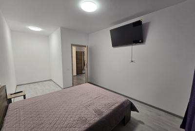 Grand Kristal Residence- ap. cu 2 camere, dec, suprafata 60 mp, loc parcare incl - 16