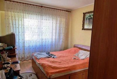 Apartament cu 2 camere decomandat în Central - 1
