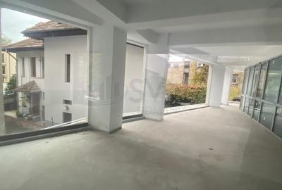 Casă individuală cu 5 camere cu Canalizare în Dorobanți - 5