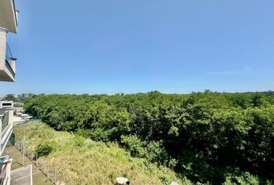 Baneasa, Greenfield Residence, Vedere Panoramica către Pădure/ Comision-0% - 5