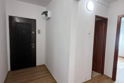 Apartament cu 3 camere decomandat în Câmpului - 17