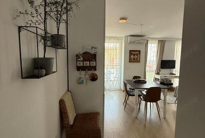 Garsonieră în Soarelui - 7