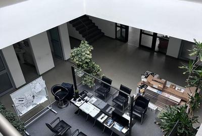 Spațiu comercial, de 3,166 mp, în Anadolchioi - 16