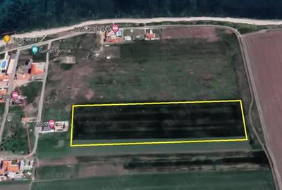 Teren de 1780 mp, în Sud - 5