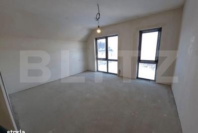 Casă cu 4 camere în Sfântu Ilie - 10