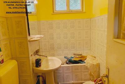 Apartament 2 camere decomandate, cu 2 bai, boxa, zona Bradet - 3