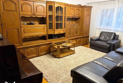 Apartament cu 3 camere, mobilat în Tomis III - 4