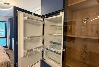 Apartament cu 2 camere în Valea Roșie - 13