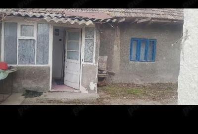 Casă cu Teren 1410 Mp în Castelu - 2