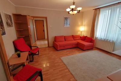Apartament cu 3 camere semidecomandat în Gara de Nord - 1