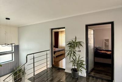 Casă cu 4 camere cu Teren 1200 Mp în Lenin Sud - 14