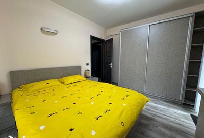Apartament cu 3 camere decomandat, mobilat în Bucium - 3