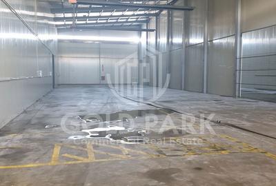 Spațiu comercial, de 700 mp, în Florești - 5