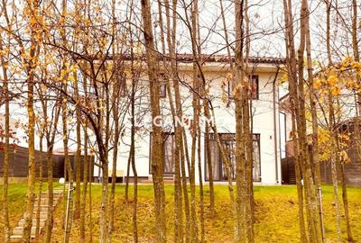 Vila deosebita in Paradisul Verde - 15