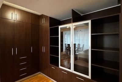 Apartament cu 2 camere decomandat, mobilat în Herăstrău - 8