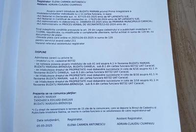 Casă cu 5 camere cu Teren 3330 Mp în Caracal