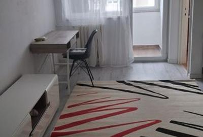 Garsonieră în Mărăști