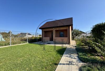 Casă de vânzare Corbu, Constanța Casă de vânzare Corbu, Constanța - 21