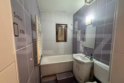 Apartament cu 2 camere decomandat în Victoria