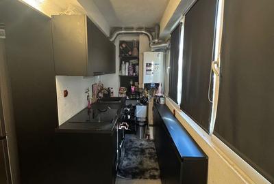 Apartament cu 2 camere nedecomandat în Exterior Vest - 4