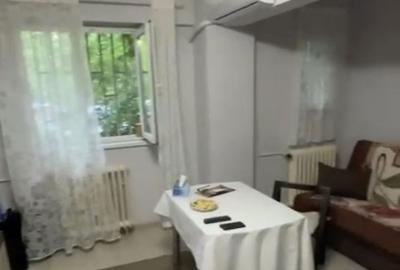 Garsonieră decomandată, mobilată în Drumul Taberei - 2