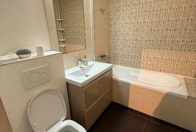 Inchiriere 2 Camere Cu Centrala Proprie in Zona Aviatiei Inchiriere 2 Camere Cu Centrala Proprie in Zona Aviatiei - 8