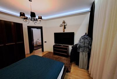 Apartament cu 5 camere decomandat, mobilat în Cotroceni - 15