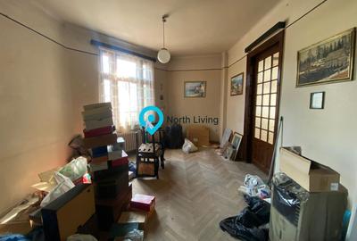 Apartament cu 3 camere decomandat în Mitropolie - 3