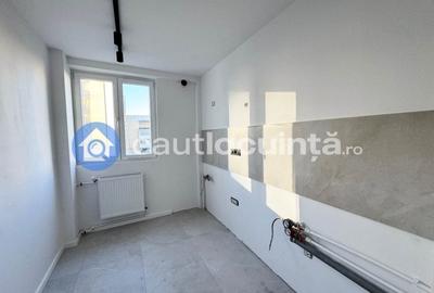 Apartament 2 Camere+Birou Parcul Tineretului 5' Metrou Renovat Modern - 15