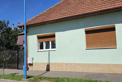 Casa de inchiriat