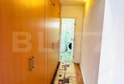 Apartament cu 3 camere semidecomandat în Central - 5