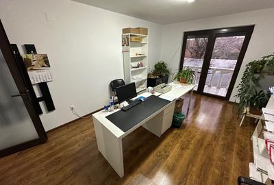 Cladire pretabila spațiu birouri/ clinica - 38