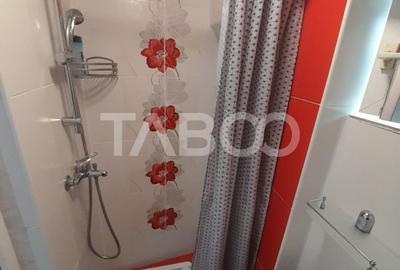 Garsoniera cocheta 30 mp la parter de vanzare Ultracentral Sibiu - 12