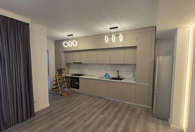 Inchiriez apartament 2 camere vis a vis de Hotel Perla - 1